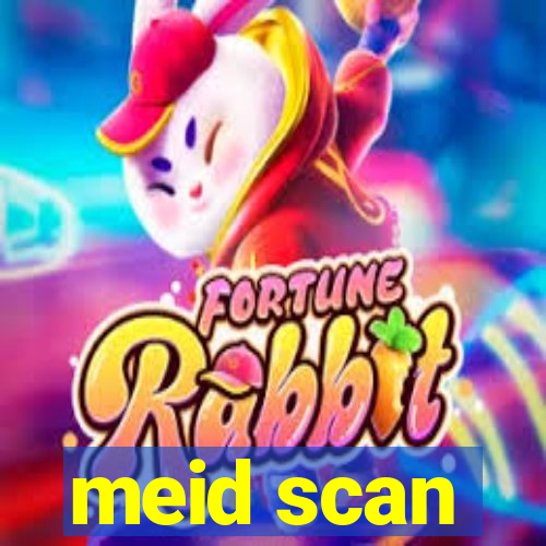 meid scan